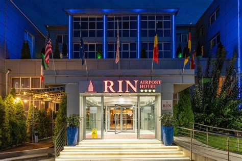 rin hotel otopeni contact.